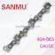 404 chain saw saw chain
