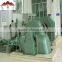 Hydro Power Impulse Turbine Generator Set