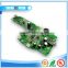 Electric guitar cable cable assembly circuit board manufacturing services intercharger pcb