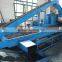 Great performance waste tyre retreading machine factory with cost