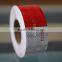ACP300 Hot Sale High Visibility Prismatic 3m China Reflective Tape