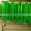 0.33mm---NYLON MONOFILAMENT FISHING NET---BRIGHT LIGHT GREEN