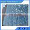 high transmission low-e insulated glass for buildings