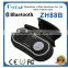 New Wireless Handsfree Bluetooth Car Kit For Mobile Phone