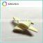 High quality Airplane shape silicone USB case usb cover