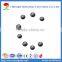 High Hardness 20-30% Super high chrome cast grinding ball in casting Products
