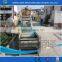 10t/d stainless steel potato cassava yam starch processing machine
