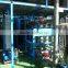 EDI module ultrafilter system water treatment plant