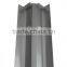 2*18W 2*36W T8/T5 energy saving fluorescent light for factory production line