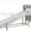 High efficient automatic complete potato chips production line