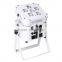 high quality infrared remoted IR led par lights