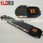 point light source led step lamps