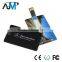 Bulk buy from China promotional usb credit card usb manufacturer