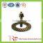 Massey Ferfuson tractor parts, Massey Ferguson tractor gear ,crown wheel and pinion 182115M91 +182115M92 from hebei china