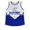 2015 Top Sell Sublimated Running Singlet,ladies Singlet Tops