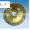Diamond Grinding Wheels for 105mm, 125mm