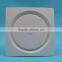 Newly Design Exhaust Fan with Factory Price for Hotel/Industrial Use