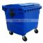 Outdoor dustbin,waste bin,waste can.