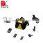 X-808T speedlight the hot sales mini hand held strobe light high quality photography Lighting