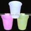 china OEM Plastic Pail Bucket