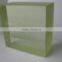 Hot Sale Lead Screen Glass for CT