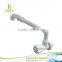 Factory good quality abs new material basin faucet /swan neck taps