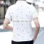 2016 Custom Polo Shirt Brand Design For Men