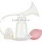 Manual Suction Breast Pump.FDA.CE.Certification