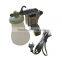 Textile Spot Cleaning Spray Gun Adjustable 220 volt and adjustable nozzle