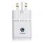 5V/5.6A CE approved UK USB Charger