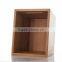 Personalized Bamboo Desk Accessories