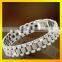 Stainless Steel Bracelet High Quality Business Men's Bracelet