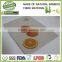 camping easy takeaway product bamboo fibre eco friendly kitchenware meat bread cutting board for mother