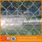 PVC coated galvanized metal mesh chain fencing supplies