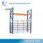 matel storage rack for goods and shop shelf and ware house