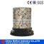 Stone Column Pedestals for Decoration
