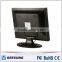 15 - Inch Desktop Touch Screen monitor / advertising display monitor