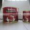 800g 850g Canned Tomato Paste Tinned Ketchup