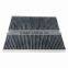 Activated Carbon Loaded Filter Media