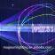 Powerful Ministar 4000 full color RGB big dipper stage laser light
