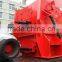 Good Quality Construction Waste Mobile Impact Crusher