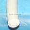 custom silicone foam Solid round bar silicoen strip