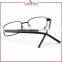 Laura Fairy Korea Fashion Models Spring Leg Optical Frames Manufacturers In China