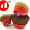 China supplier alibab drill wire brushes wholesale deburring brushes