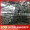 galvanized steel square and rectangular hollow section price