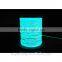 Brightness Fluorescent el wires from China factory wholesale