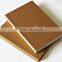 16K Sketchbook, Notebook, Brown Paper Cover, 120 Sheets