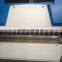 WC67Y hydraulic bending machine