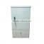 Terminal Fiber Optic Cable Cross Connect Cabinet with 144 Cores SMC case