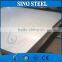 high quality ripple galvanized steel sheet